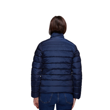 Doudoune femme en polyester recyclé Mustaghata®
