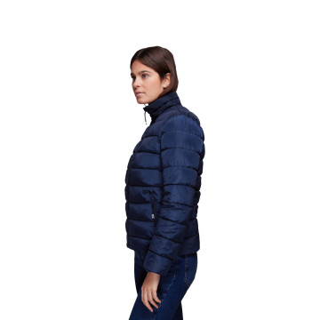 Doudoune femme en polyester recyclé Mustaghata®
