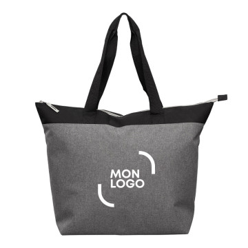 Sac isotherme avec poignées renforcées