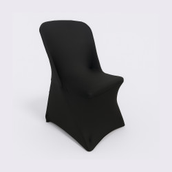 Chaise pliante avec sa housse