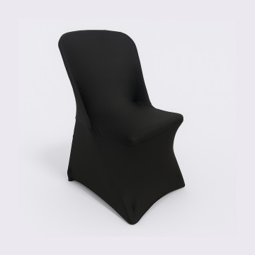 Chaise pliante avec sa housse