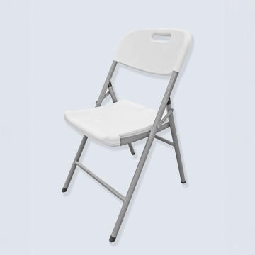 Chaise pliante avec sa housse