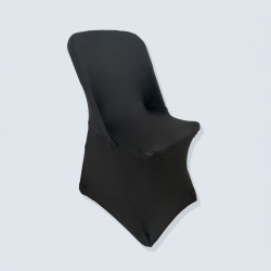 Chaise pliante avec sa housse