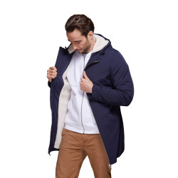 Parka longue homme Mustaghata®
