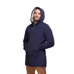 Parka longue homme Mustaghata®
