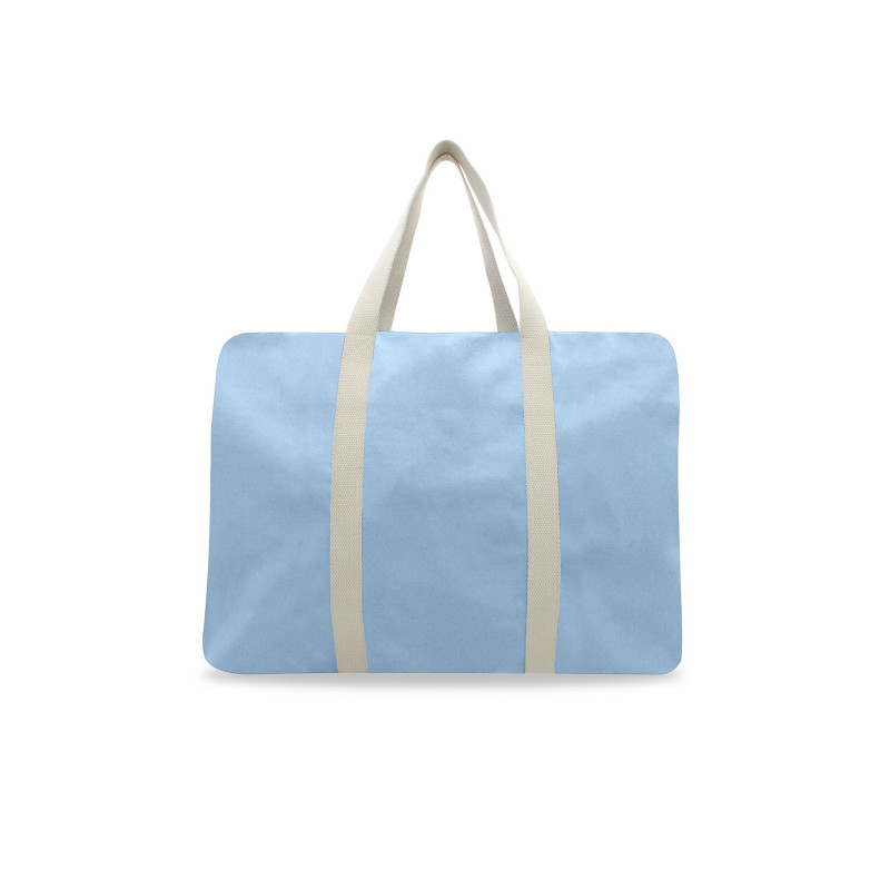 Sac de voyage XL en coton bio Studio by Hindbag®