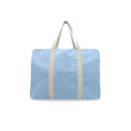 Sac de voyage XL en coton bio Studio by Hindbag®