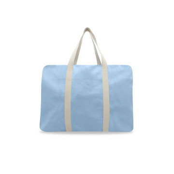 Sac de voyage XL en coton bio Studio by Hindbag®