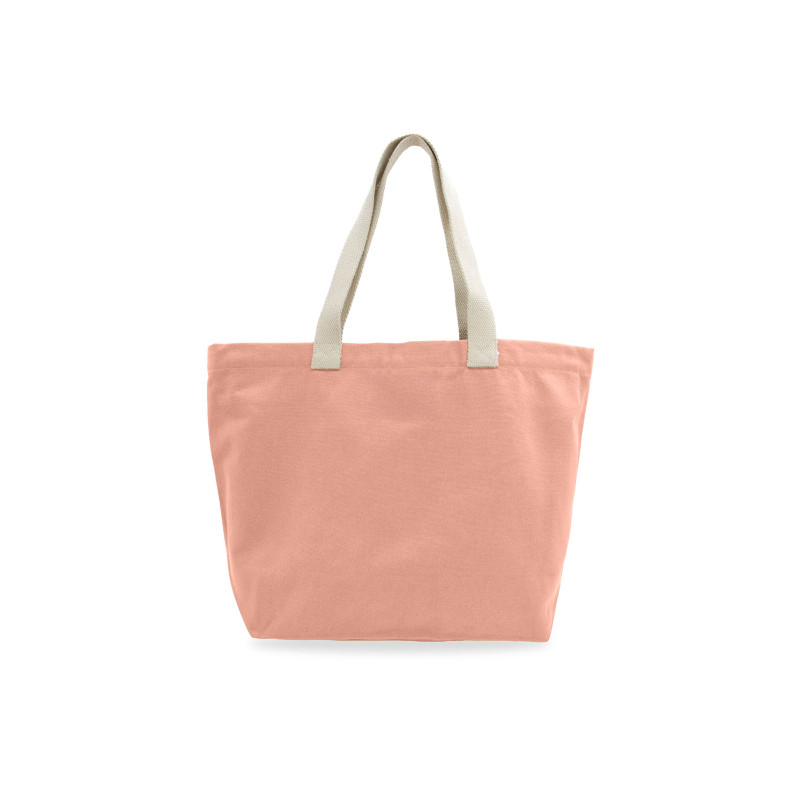 Sac boat en coton bio GOTS Studio by Hindbag®
