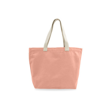 Sac boat en coton bio GOTS Studio by Hindbag®