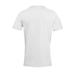 Tee-shirt recyclé mixte Sol's® Explorer blanc