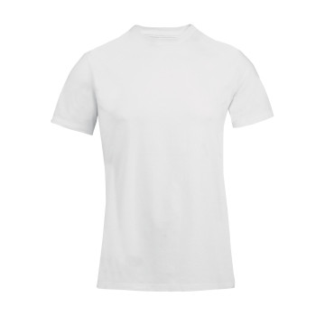 Tee-shirt recyclé mixte Sol's® Explorer blanc