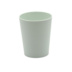 Gobelet 45 cL recyclé marquage 1 couleur