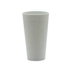 Gobelet 35 cL recyclé marquage quadri