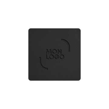 Ecusson en PU jusqu'à 5 cm