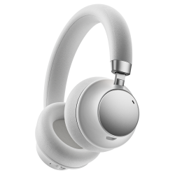 Casque sans fil à réduction de bruit Akashi® blanc