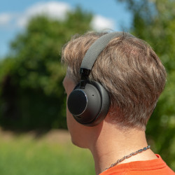 Casque sans fil à réduction de bruit Akashi®