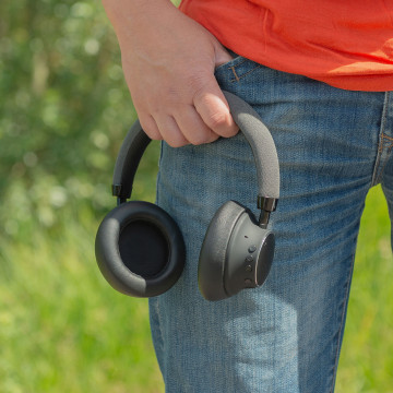 Casque sans fil à réduction de bruit Akashi®