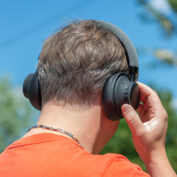 Casque sans fil à réduction de bruit Akashi®