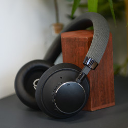 Casque sans fil à réduction de bruit Akashi®