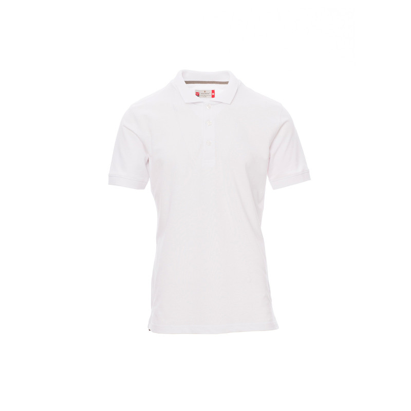Polo homme Payper® Venice blanc