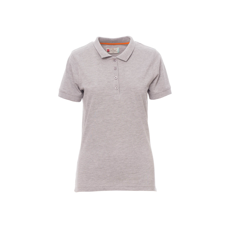 Polo femme Payper® Venice chiné