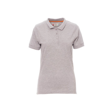 Polo femme Payper® Venice chiné