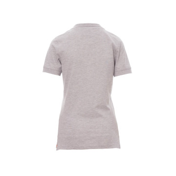 Polo femme Payper® Venice chiné