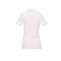 Polo femme Payper® Venice blanc
