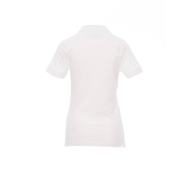 Polo femme Payper® Venice blanc