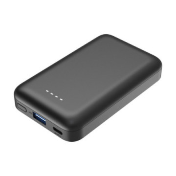 Batterie de secours magnétique 5000 mAh MagSafe™ Akashi®