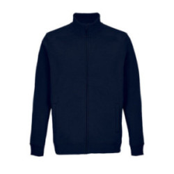 Sweat zippé mixte Sol's® Cooper