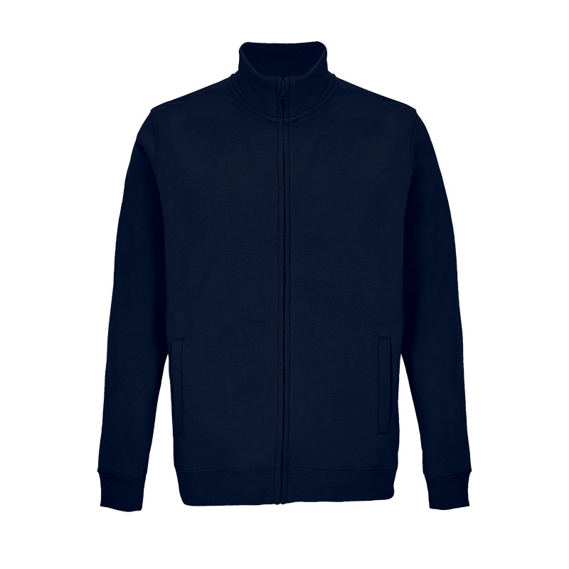 Sweat zippé mixte Sol's® Cooper