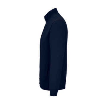 Sweat zippé mixte Sol's® Cooper