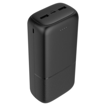 Batterie de secours 30000 mAh charge rapide Akashi®