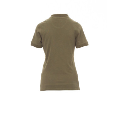 Polo femme Payper® Venice couleur
