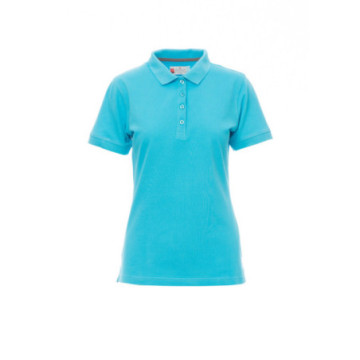 Polo femme Payper® Venice couleur