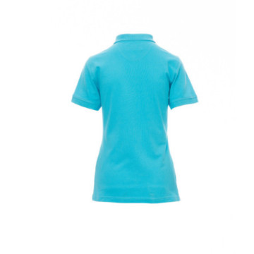 Polo femme Payper® Venice couleur