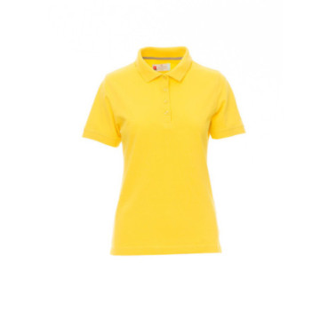 Polo femme Payper® Venice couleur