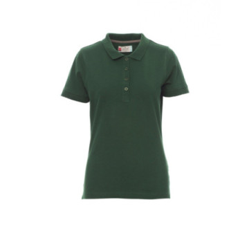Polo femme Payper® Venice couleur