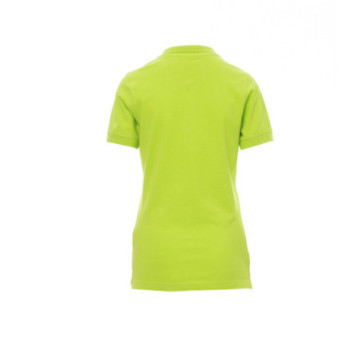 Polo femme Payper® Venice couleur