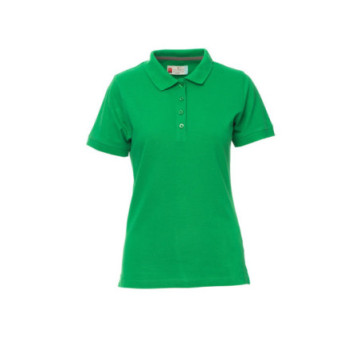 Polo femme Payper® Venice couleur