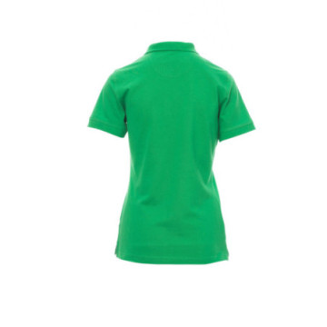 Polo femme Payper® Venice couleur