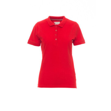 Polo femme Payper® Venice couleur