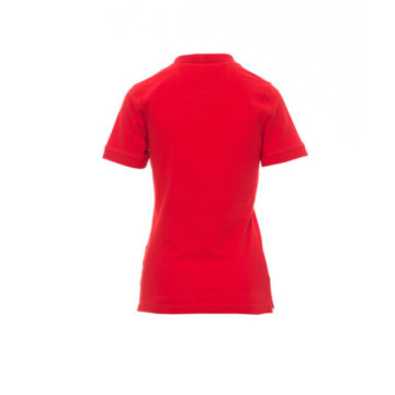 Polo femme Payper® Venice couleur