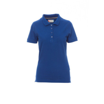 Polo femme Payper® Venice couleur
