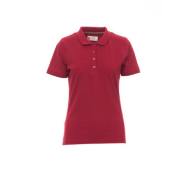 Polo femme Payper® Venice couleur