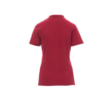 Polo femme Payper® Venice couleur