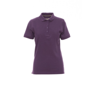 Polo femme Payper® Venice couleur