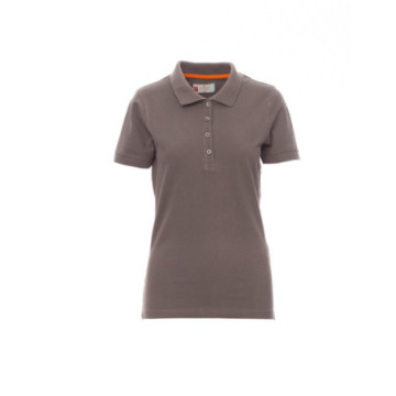 Polo femme Payper® Venice couleur